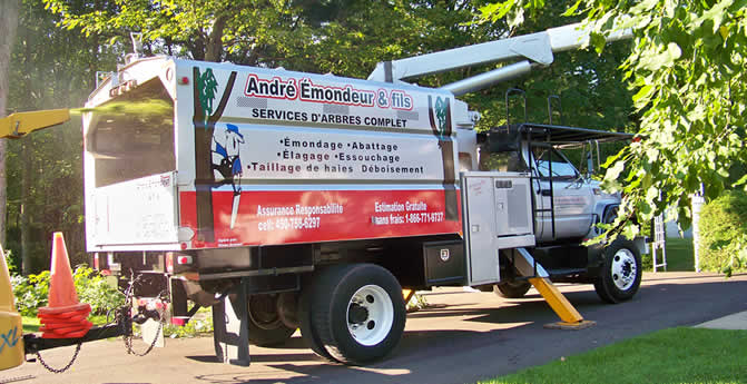 Andr Emondeur